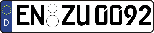 EN-ZU0092