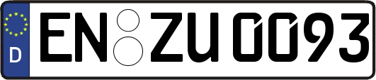 EN-ZU0093