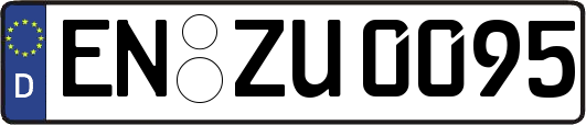 EN-ZU0095