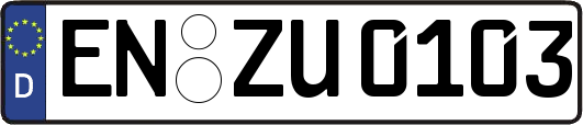 EN-ZU0103