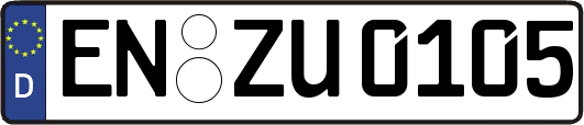 EN-ZU0105