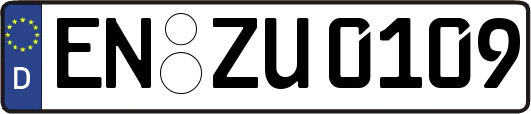 EN-ZU0109