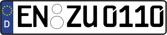 EN-ZU0110