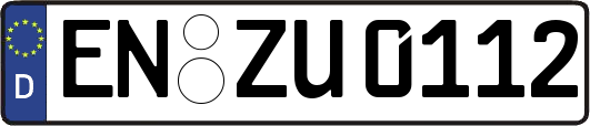 EN-ZU0112