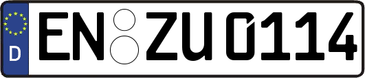 EN-ZU0114