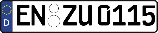 EN-ZU0115