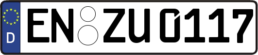 EN-ZU0117