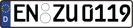 EN-ZU0119