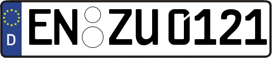 EN-ZU0121