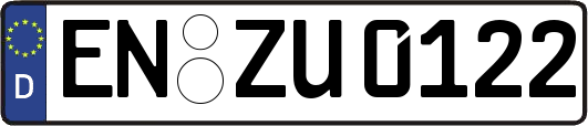 EN-ZU0122