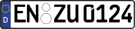 EN-ZU0124