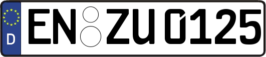 EN-ZU0125