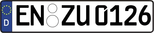 EN-ZU0126