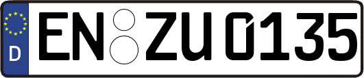 EN-ZU0135