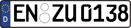 EN-ZU0138