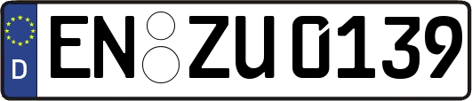 EN-ZU0139