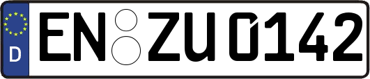 EN-ZU0142