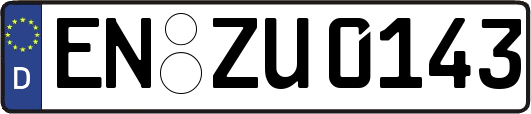 EN-ZU0143