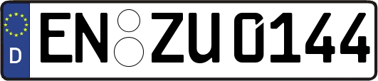 EN-ZU0144