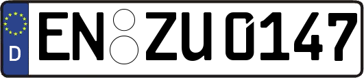 EN-ZU0147