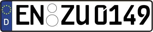 EN-ZU0149