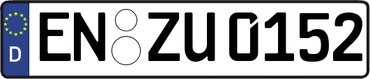 EN-ZU0152