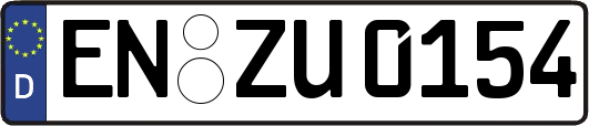 EN-ZU0154