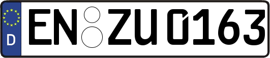 EN-ZU0163