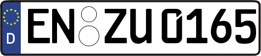 EN-ZU0165