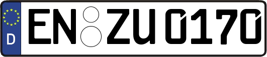 EN-ZU0170