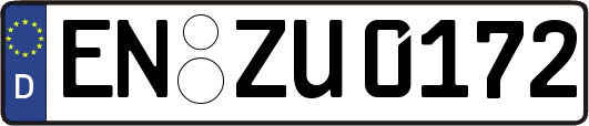 EN-ZU0172