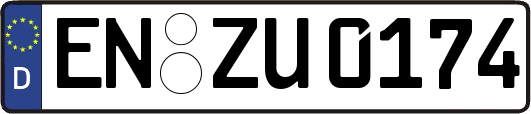 EN-ZU0174