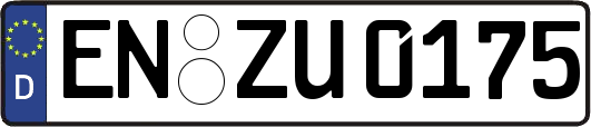 EN-ZU0175