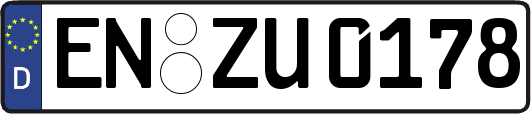 EN-ZU0178