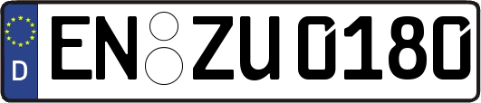 EN-ZU0180