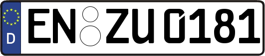 EN-ZU0181