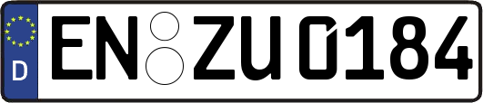 EN-ZU0184