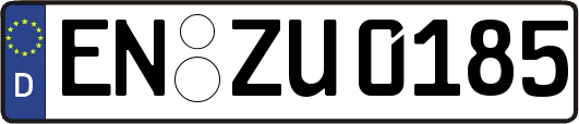 EN-ZU0185