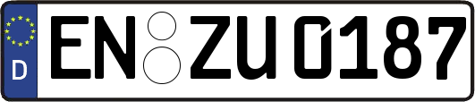 EN-ZU0187