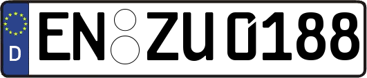 EN-ZU0188