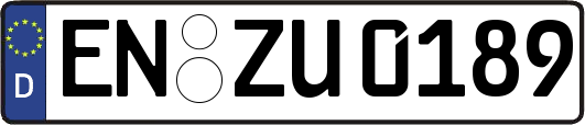 EN-ZU0189