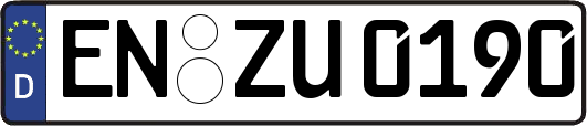 EN-ZU0190