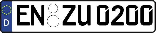 EN-ZU0200