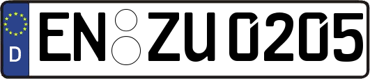 EN-ZU0205