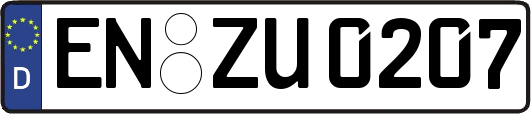 EN-ZU0207