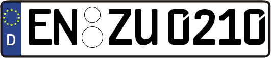 EN-ZU0210