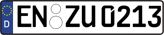 EN-ZU0213