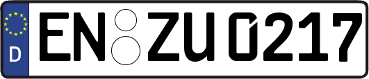 EN-ZU0217