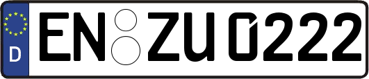 EN-ZU0222