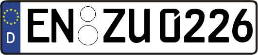 EN-ZU0226